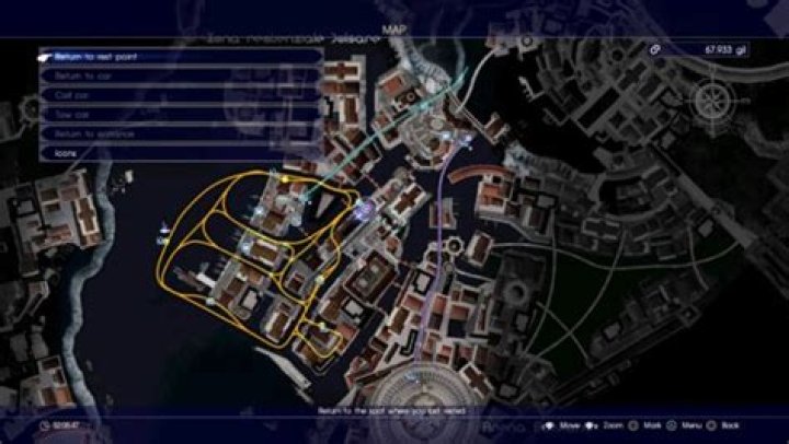 Final Fantasy XV: What Oracle Ascension Coins Buy