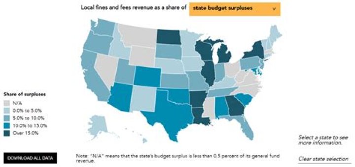 	Fines and fees help fund Florida but harm many Floridians | Opinion	
