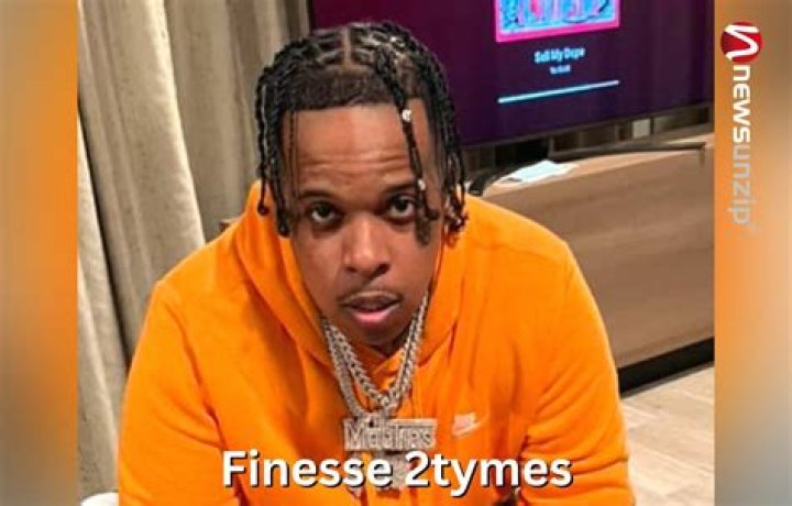 Finesse 2Tymes Net Worth 2024