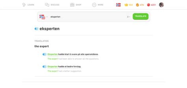 Finished a Duolingo Tree? Here Are 10 Ways to Keep Learning With Duolingo