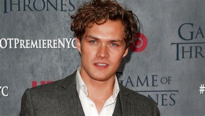 Finn Jones Biography