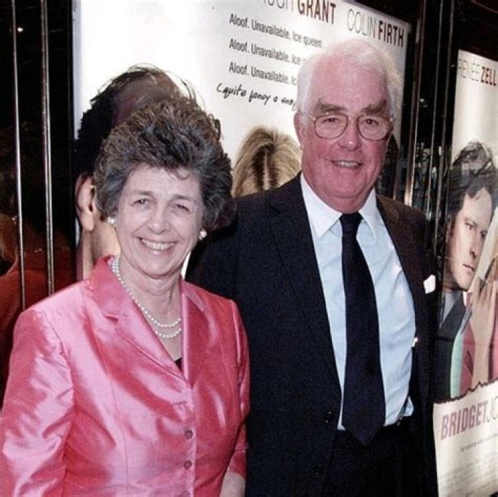 Finvola Grant: How Did Hugh Grant's Mother Die?