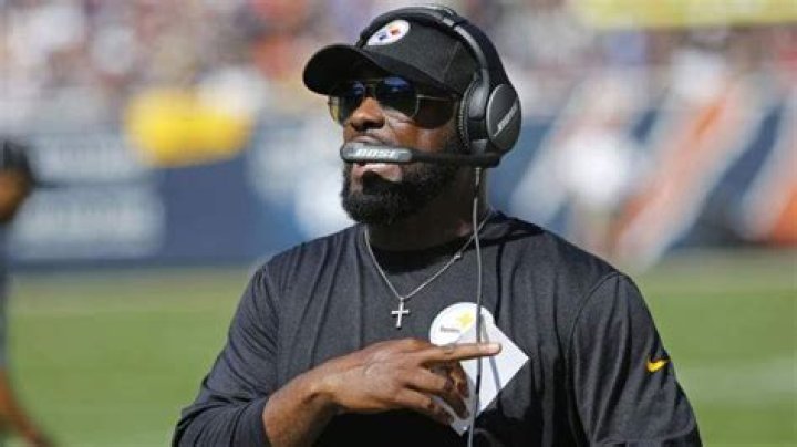 Fire chief resigns after labeling Steelers’ Tomlin with slur