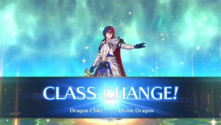Fire Emblem Engage class guide