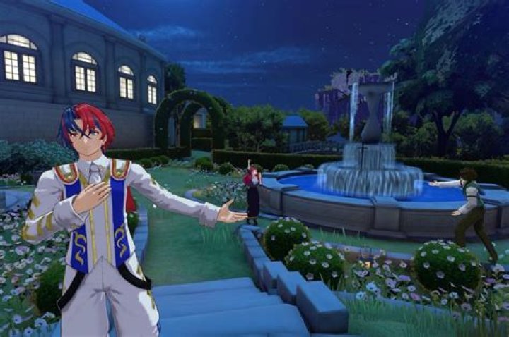Fire Emblem Engage romance guide — how to get S rank supports