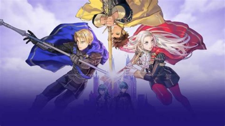 Fire Emblem Three Houses: Herbal Remedies Quest Guide