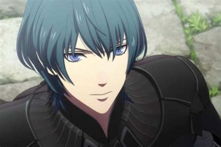 Fire Emblem Three Houses: How to Get Anna & Open Her Item Shop