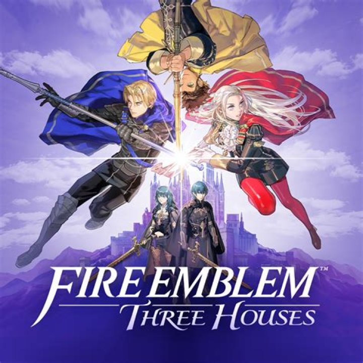 Fire Emblem Three Houses: How to Play Online