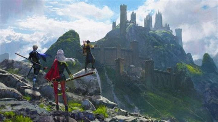Fire Emblem: Three Houses Is Basically the Harry Potter Game We’ve Always Wanted