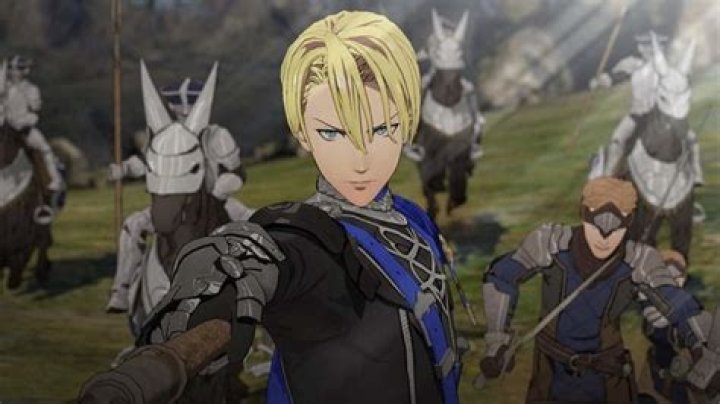 Fire Emblem Three Houses Marriage Guide: How to Get Married & Marry Units