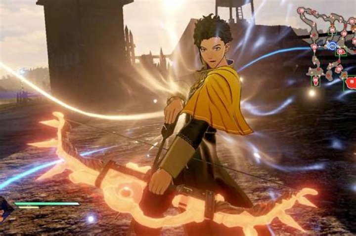 Fire Emblem Warriors: Three Hopes keeps the best parts of Three Houses