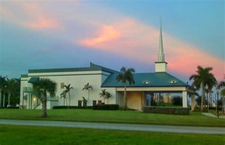 	FIRST BAPTIST CHURCH OF ROYAL PALM BEACH	