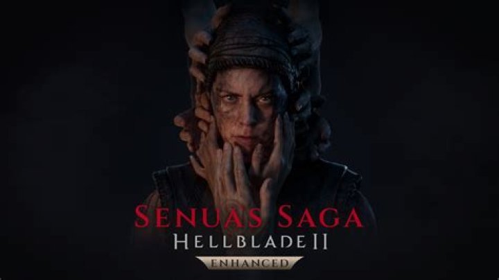 First Gameplay Revealed of Senua's Saga: Hellblade II