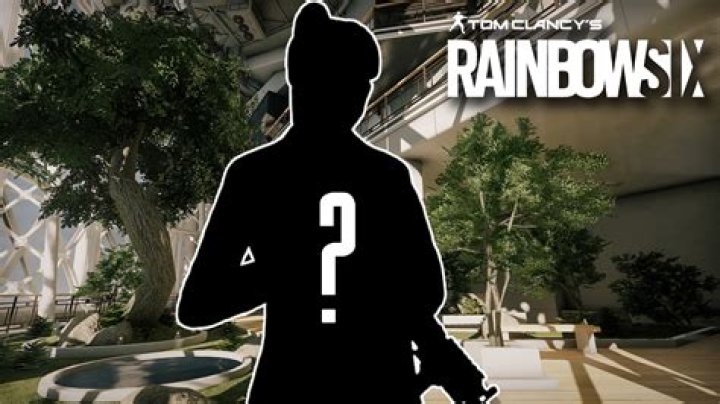 First look at Rainbow Six Siege Y7S1 operator leaked