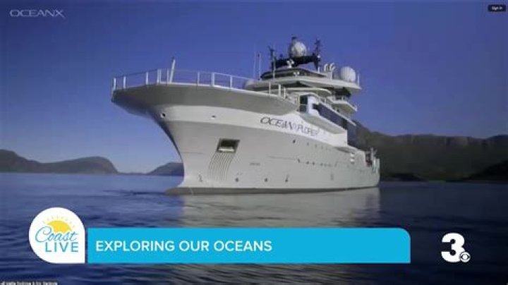 	‘First of its kind’: Miami Beach’s new digital experience blends high tech, ocean wonders	