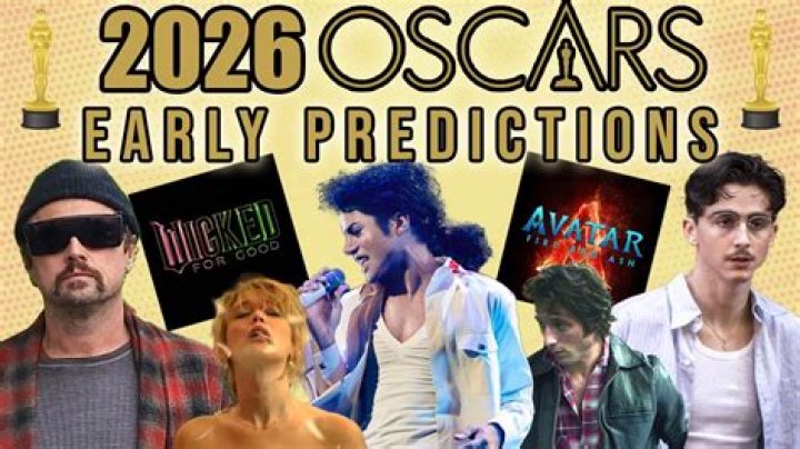 First Word Of Every Oscars Category NYT: A Comprehensive Guide