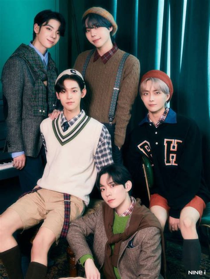 FirstOne Entertainment's pre-debut group NINE.i under fire for insensitive usage of historical imagery