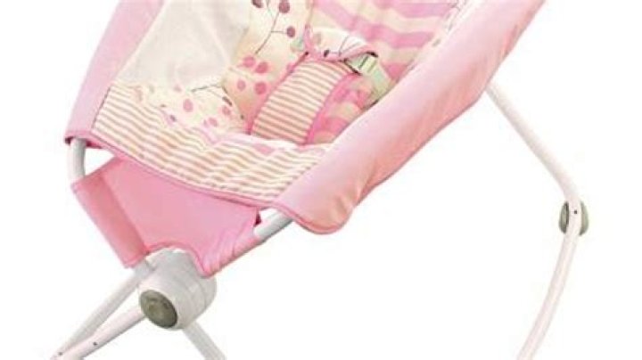 FISHER-PRICE RECALLS ROCK ‘N PLAY SLEEPER LINKED TO INFANT DEATHS