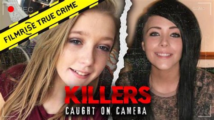 Five details about Riley Crossman's murder