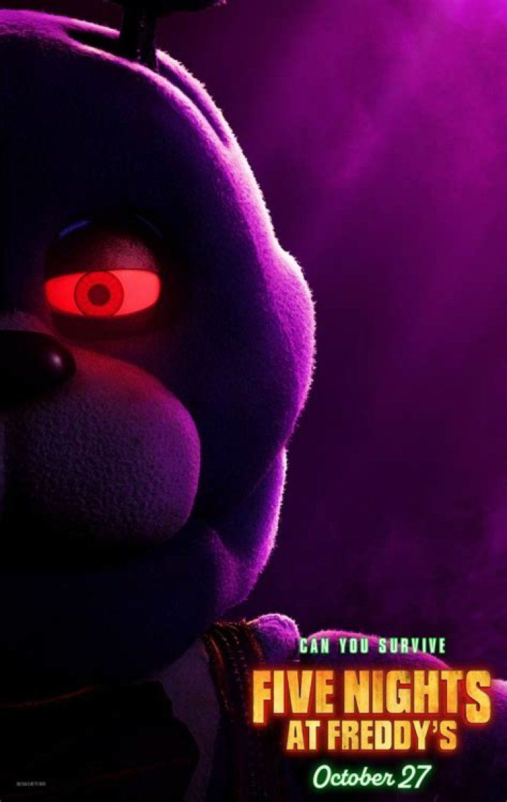 Five Nights at Freddy’s 4 Guide – How to Survive Night 3