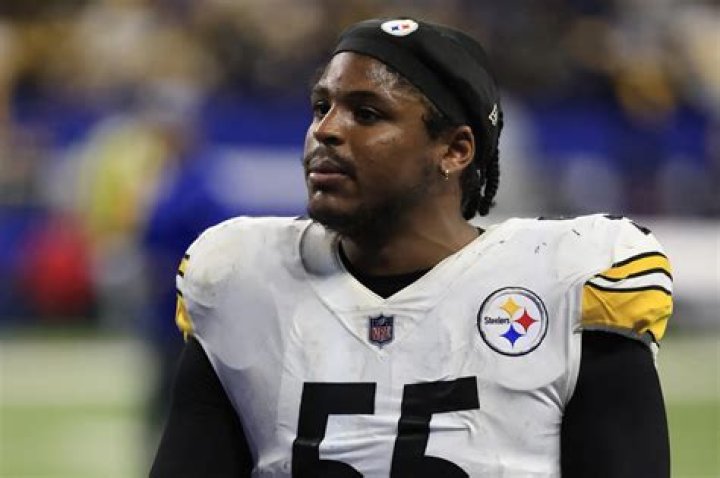 	Flanagan alum, Michigan linebacker Devin Bush Jr. drafted in first round by Steelers	