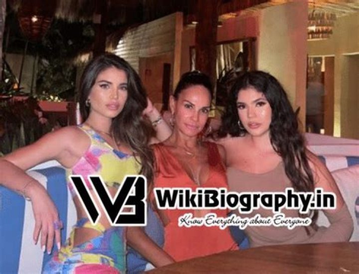 Flavia Laos: Wiki, Bio, Age, Height, Parents, Boyfriend, Net Worth