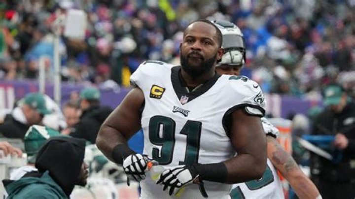 Fletcher Cox Net Worth 2024