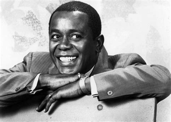 Flip Wilson Net Worth 2024