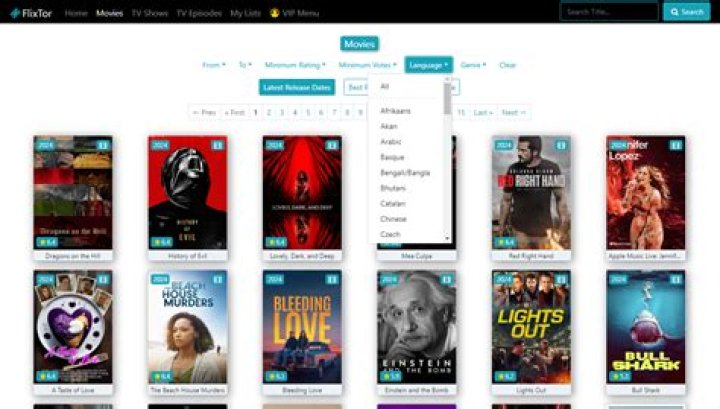 Flixtor Review: The Ultimate Guide To Streaming Movies And TV Shows