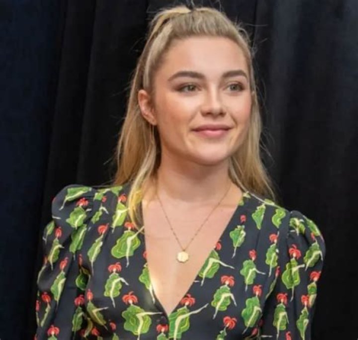 Florence Pugh: Wiki, Bio, Age, Height, Actress, Family, Boyfriend, Net Worth