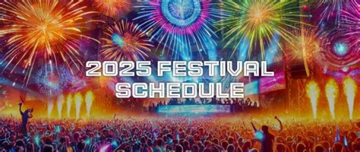 	FLORIDA HOPPING WITH YEAR-END — AND DECADE-END — FESTIVALS	