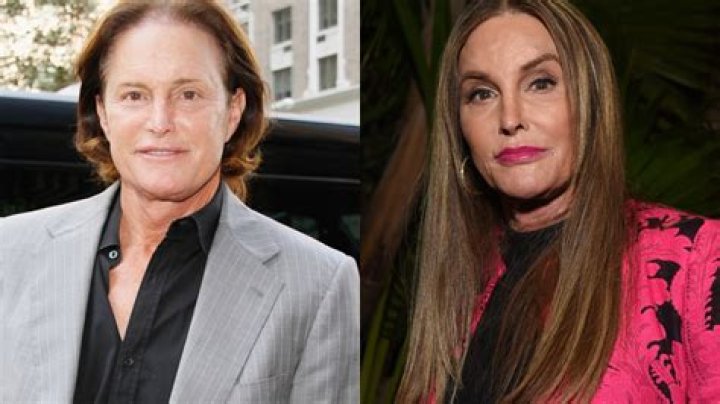 	Florida man changes name to Bruce Jenner to preserve name’s ‘heterosexual roots’	