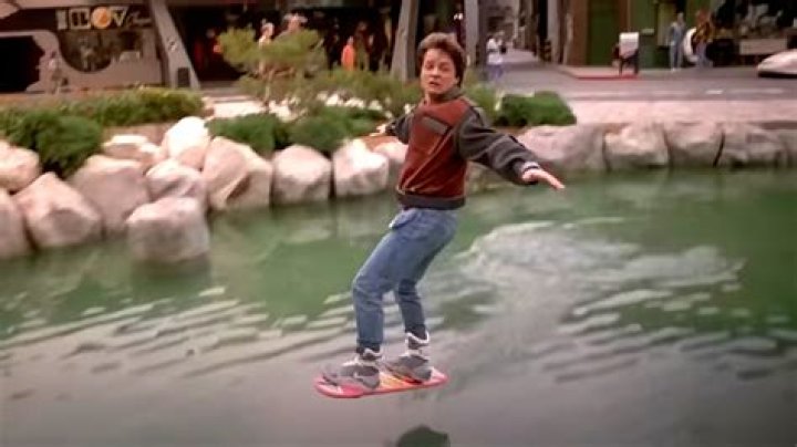 	Florida man glides to larceny with some type of hover shoes	