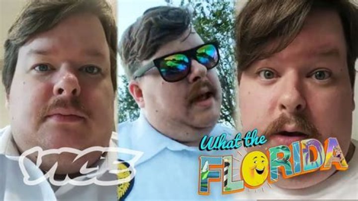 	Florida man named Flart was a security guard — until his gassy videos raised a stink	