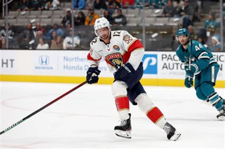 Florida Panthers vs San Jose Sharks: Game preview, predictions, odds, betting tips & more