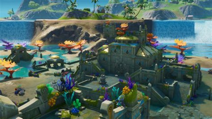 Florida’s Stonehenge is suing Epic Games over Coral Castle