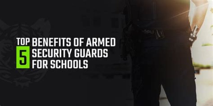 	Florida schools need more armed security, state commission says	