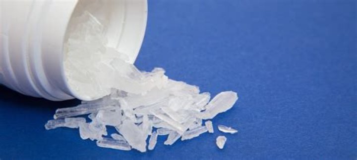 	FloriDUH: Crystal Metheny arrested, but not on drug charges	