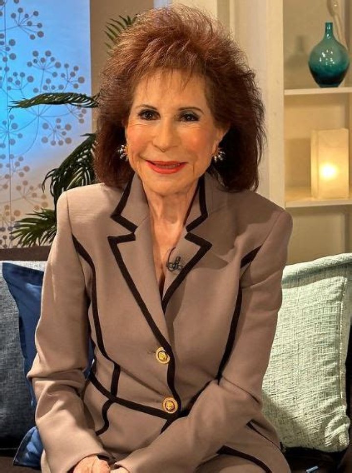 Florine Mark Net Worth Who Was Florine Mark? How Much Did She Worth?