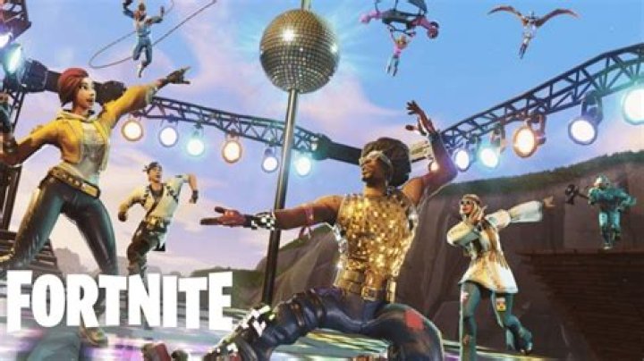 Floss emote removed from another game amid Fortnite dances copyright scandal