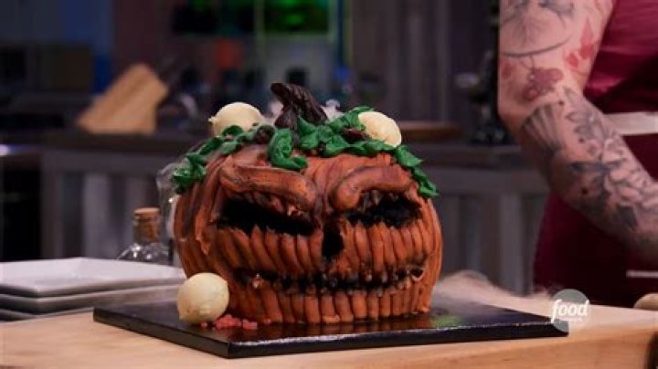 Food Network's Halloween Baking Championship 2021 Premiere Date: What Can We Expect?