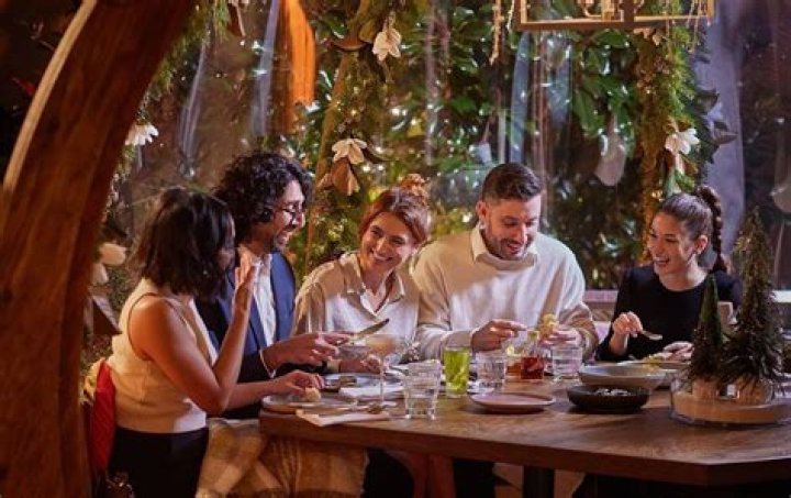 	Foodie events	