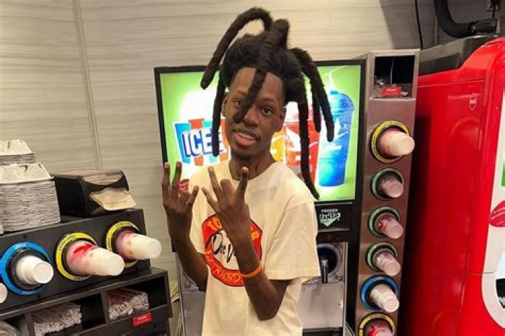 Foolio (Rapper) - Bio, Net Worth, Height