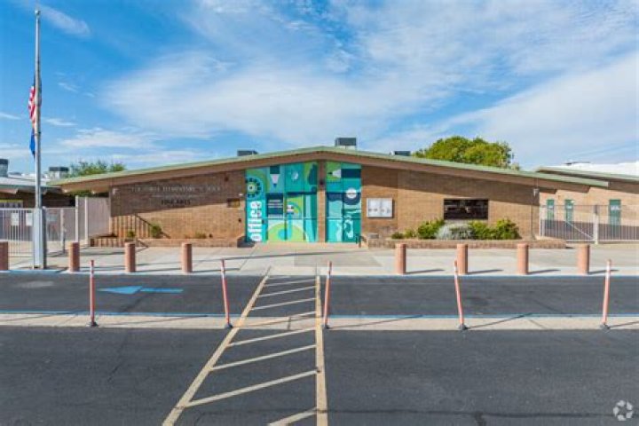 Foothills Elementary School - Glendale