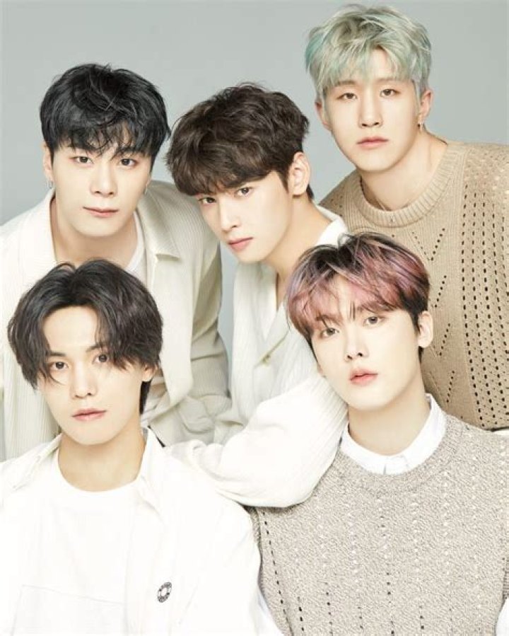 FOR ASTRO, MUSIC WILL ALWAYS COME FIRST