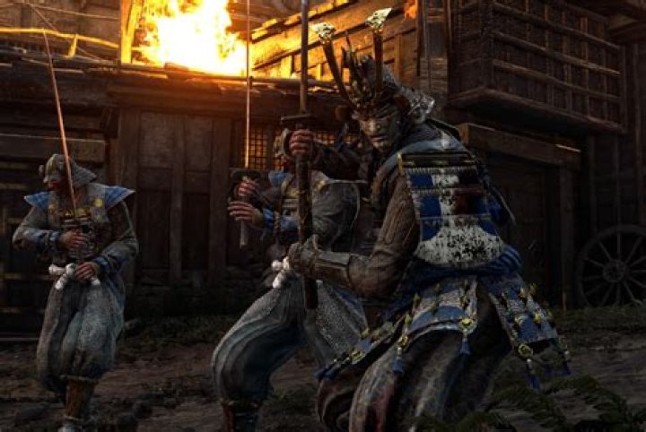 For Honor: How to Get Honorable Kills