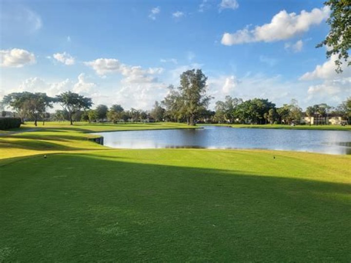 	Fore! Big changes coming for public golf courses in Boca Raton and Delray Beach	