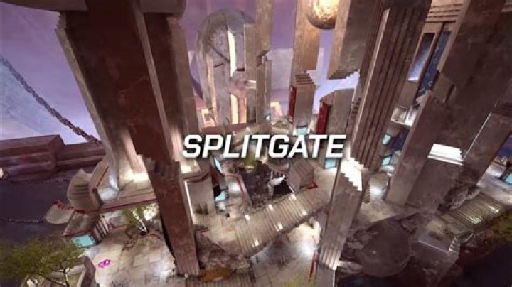 Foregone Destruction Race Splitgate: How to Beat