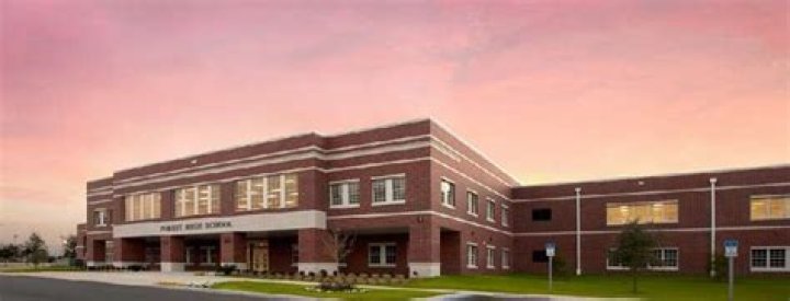 Forest High School - Ocala