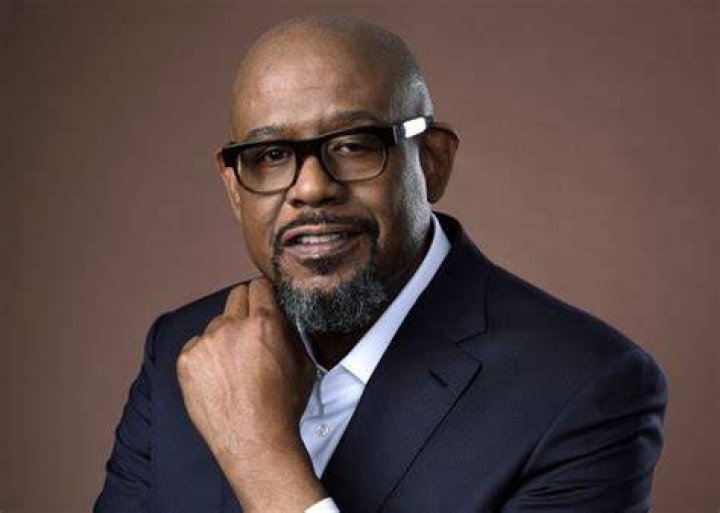 Forest Whitaker Net Worth 2024
